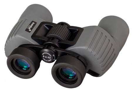 Levenhuk Sherman PLUS 8x42