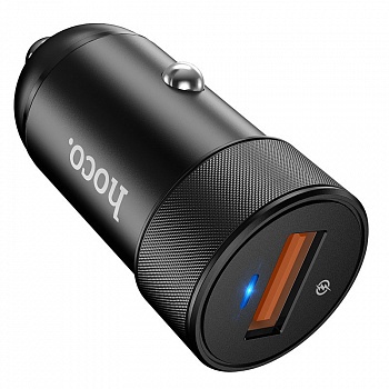 Hoco Z32A Black Hoco Z32A Black