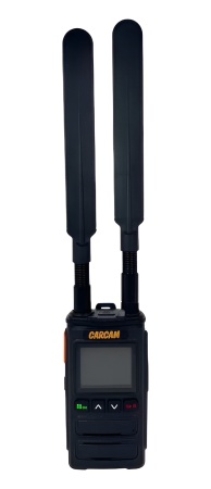 CARCAM Skydroid Drone Detector S12