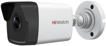 HiWatch DS-I250 (2.8 mm) HiWatch DS-I250 (2.8 mm)
