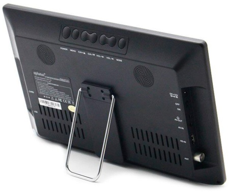 Eplutus 12.1" LED TV EP-121T