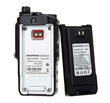Baofeng BF-A58