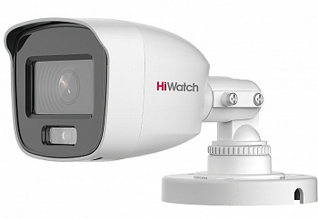 HiWatch DS-T200L (2,8 мм)