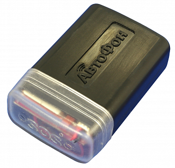 АвтоФон Альфа-Маяк (7.1)