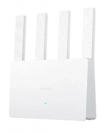 Xiaomi Mi Wireless Router BE3600 (RD16) White