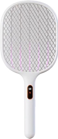 Xiaomi Qualitell Electric Mosquito Swatte S1 (ZSS210903) Xiaomi Qualitell Electric Mosquito Swatte S1 (ZSS210903)