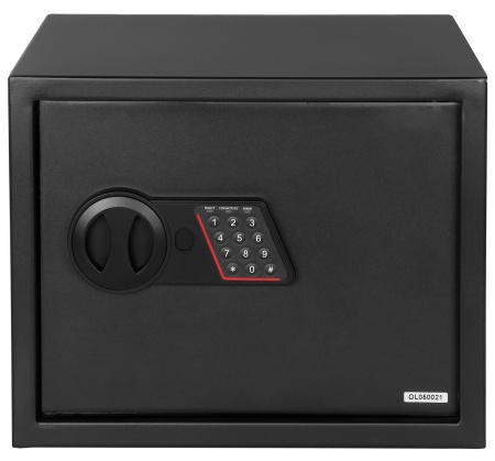 CARCAM Electronic Safe Box (XM30ELB)