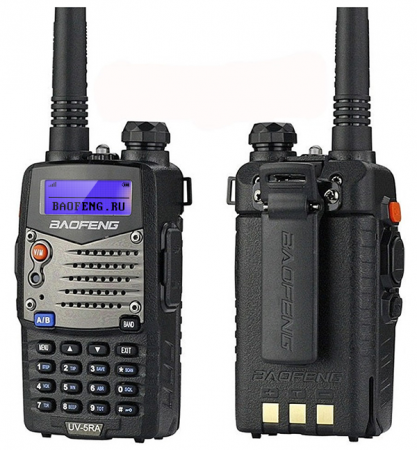 Baofeng UV-5RA Baofeng UV-5RA