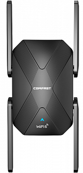 COMFAST High Power WiFi6 Repeater 1500Mbps (CF-XR181)