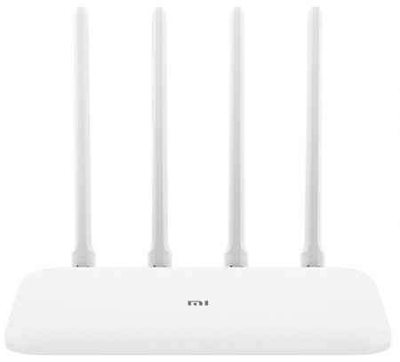 Xiaomi Mi Wi-Fi Router 4A Gigabit Edition