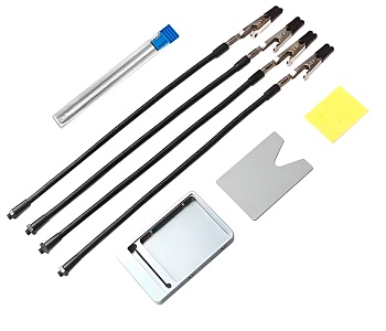 Набор аксессуаров для паяльника Xiaomi For ProTap 