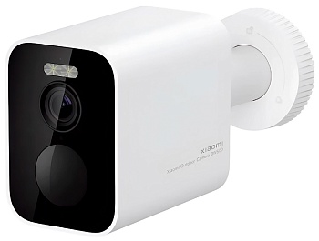 Xiaomi Outdoor Camera BW500 (MJSXJ06BY) White