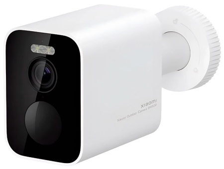 Xiaomi Outdoor Camera BW500 (MJSXJ06BY) White
