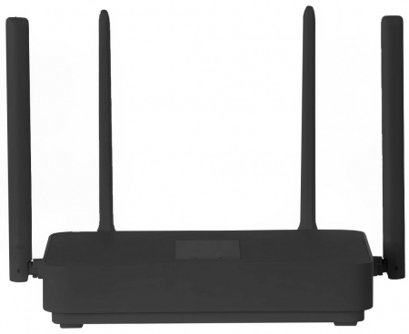 Xiaomi Redmi Wireless Router AX1800 (RA71) Black