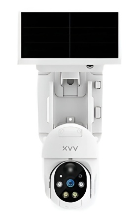 Xiaomi Xiaovv Solar Outdoor PTZ Camera P6 Pro (XVV-1120G-P6 Pro)