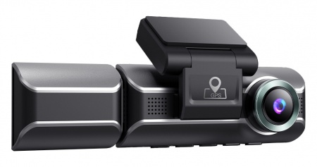 Xiaomi Jiekemi Dash Cam KM800