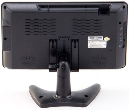 Eplutus 10.1" LCD TV EP-101T