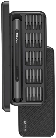 Xiaomi ProTap Electric Precision Screwdriver Set (PRTPES1) EU