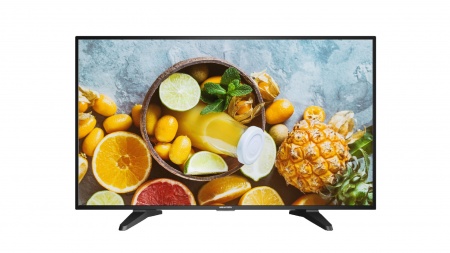 HikVision DS-D5043QE