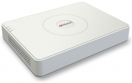 HiWatch DS-N208 (B) HiWatch DS-N208 (B)