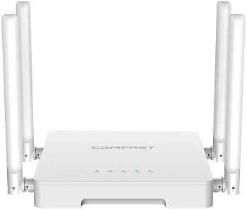 COMFAST AX3000 Wireless MESH Router WiFi6 (CF-WR630AX)