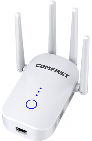 COMFAST Wireless Repeater 1200Mbps (CF-WR758AC V2)