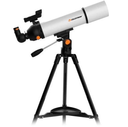 Xiaomi Celestron Astronomical Telescope SCTW-80 White