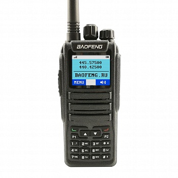 Baofeng DM-1701 DMR Baofeng DM-1701 DMR
