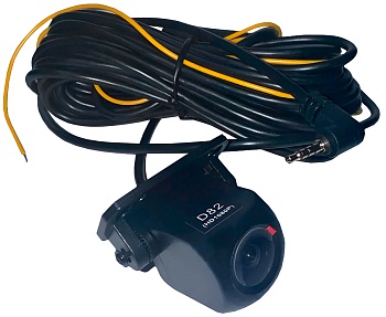 Eplutus Rear Camera D82