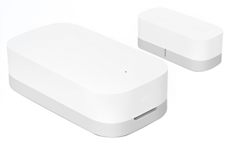 Xiaomi Aqara Door Window Sensor (MCCGQ11LM) Xiaomi Aqara Door Window Sensor (MCCGQ11LM)