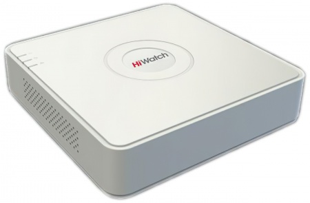 HiWatch DS-N204P(B) HiWatch DS-N204P(B)