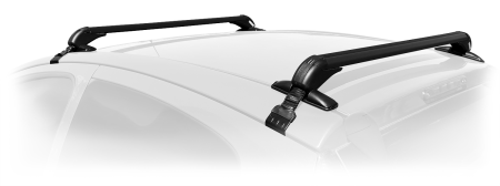 CARCAM RAIL 8701 820 мм