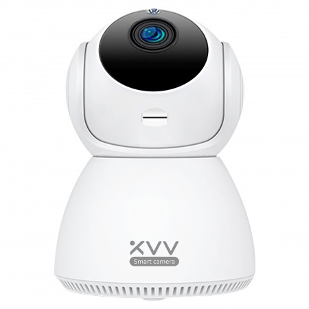 Xiaomi Xiaovv Smart PTZ Camera (XVV-6620S-Q8) Xiaomi Xiaovv Smart PTZ Camera (XVV-6620S-Q8)