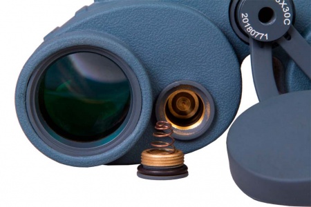 Levenhuk Nelson 8x30