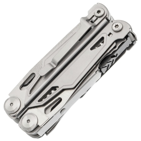 SUNTEK Multifuction Plier Silver (MQ065)