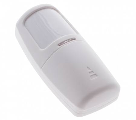 CARCAM Tuya GSM+WiFi Alarm Kit 10GDT