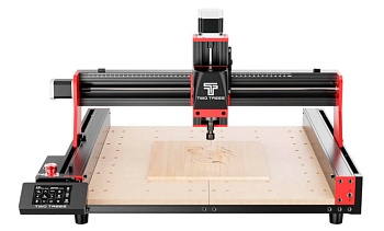TwoTrees Engraving Machine With Controller CNC Router (TTC 450 Pro)