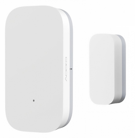 Xiaomi Aqara Door Window Sensor (MCCGQ11LM) Xiaomi Aqara Door Window Sensor (MCCGQ11LM)