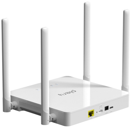 Plery 4G Router (WS-G R602) EAU