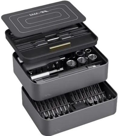 Xiaomi JIMIHOME Mini Screwdriver Set for Desk Series (JM-FM3)