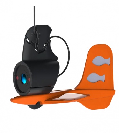 SUNTEK Underwater Fishing Video Camera Kit FDV3000