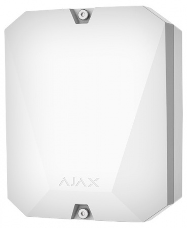 Ajax MultiTransmitter Белый