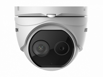 HikVision DS-2TD1217-3/PA