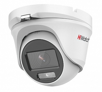 HiWatch DS-T203L (2.8 mm)