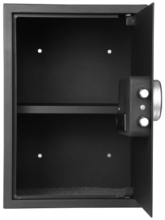 CARCAM Smart Fingerprint Safe Box (XM50FDE)