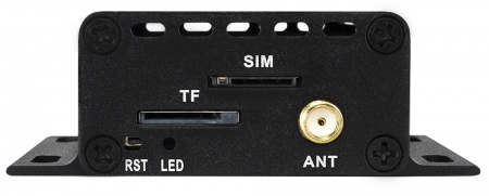 CARCAM HDC-DVR 4G KIT 13