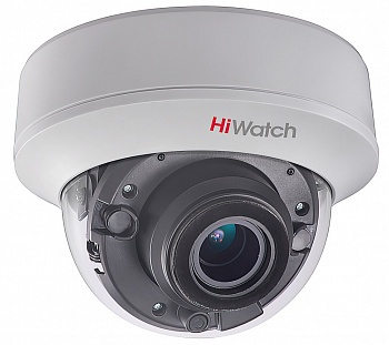 HiWatch DS-T507 (C) (2.7-13.5 mm)