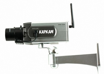 КАРКАМ Dummy 340