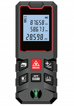 RichMeters DM-100 Лазерный дальномер