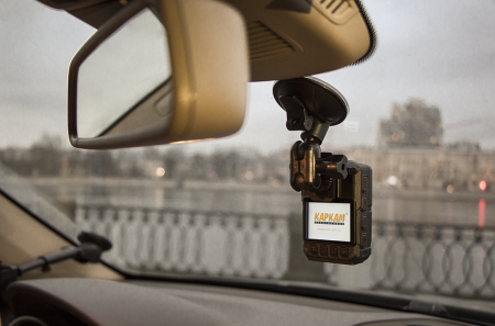 CARCAM COMBAT 2S/4G 128GB